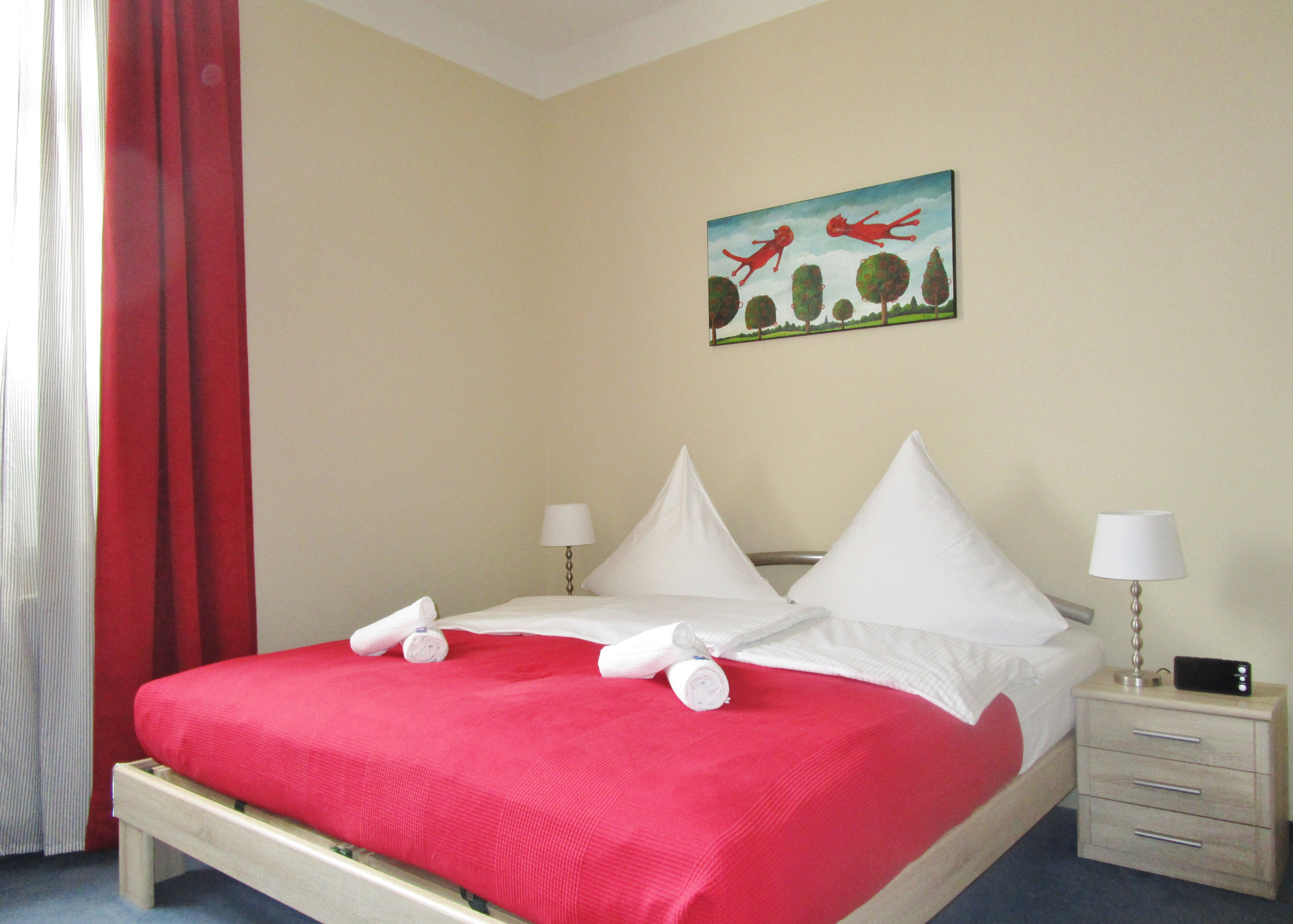 Familienzimmer 4 Personen Familienzimmer 4 Personen